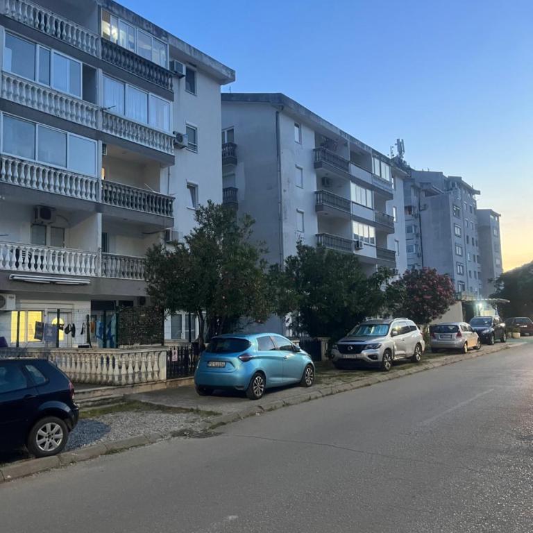 Riva apartman - Apartman sa 1 Spavaćom Sobom - 11