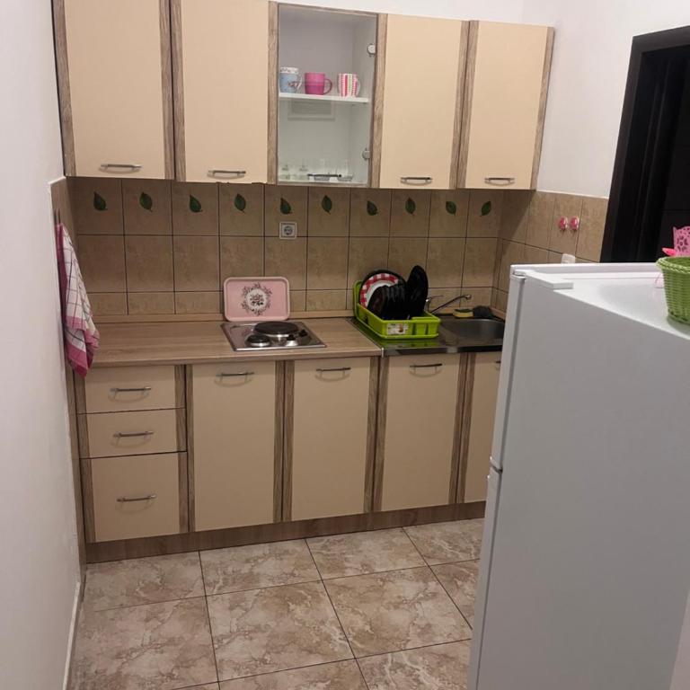 Riva apartman - Apartman sa 1 Spavaćom Sobom - 5