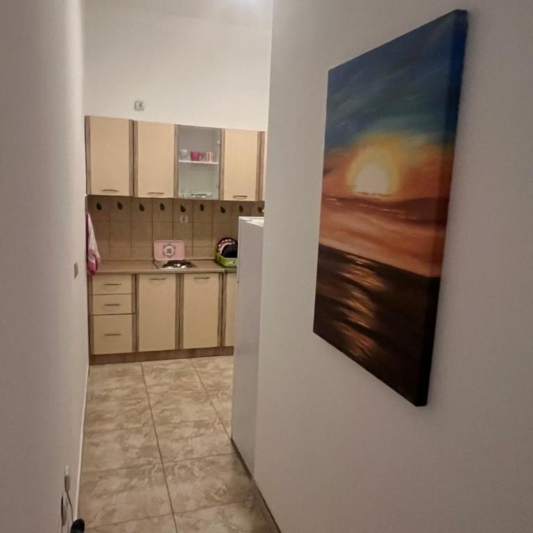 Riva apartman - Apartman sa 1 Spavaćom Sobom - 4