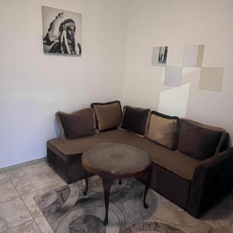 Riva apartman - Apartman sa 1 Spavaćom Sobom - 10