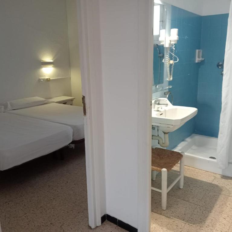 Hotel Rosa & Spa Begur - Habitación Doble Económica - 1 o 2 camas - 10