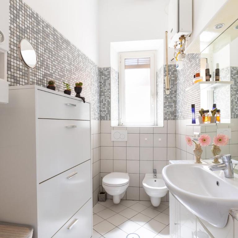 Cozy and Bright Pyramid Apartment - Appartamento con 2 Camere da Letto - 13
