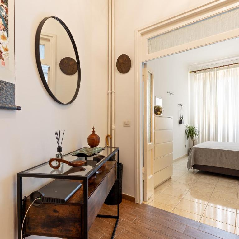 Cozy and Bright Pyramid Apartment - Appartamento con 2 Camere da Letto - 21