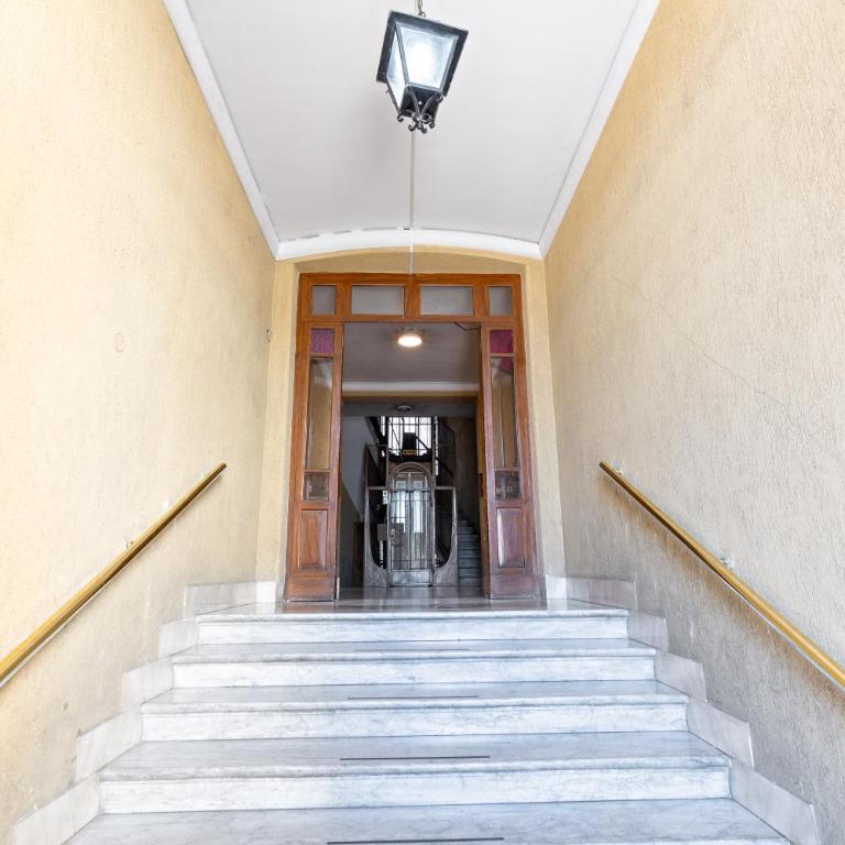 Cozy and Bright Pyramid Apartment - Appartamento con 2 Camere da Letto - 19