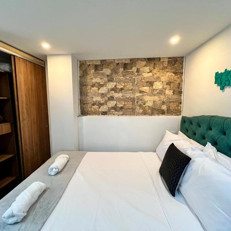 Laureles The NBHD apartments - One-Bedroom Apartment - 3