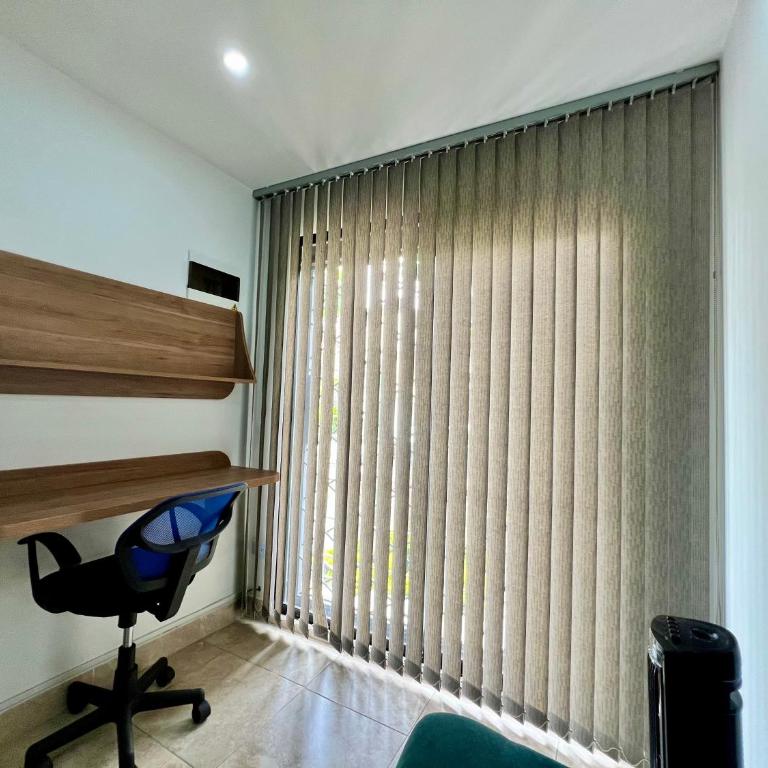 Laureles The NBHD apartments - One-Bedroom Apartment - 9