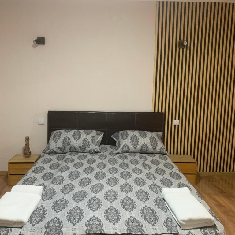 Apartmani Milja - Apartman sa 1 Spavaćom Sobom - 6