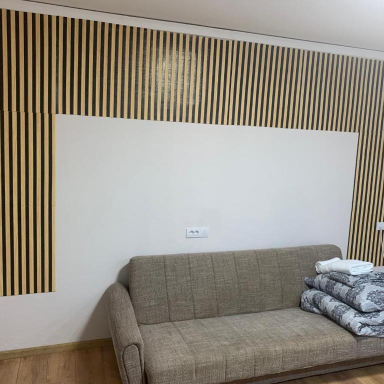 Apartmani Milja - Apartman sa 1 Spavaćom Sobom - 7
