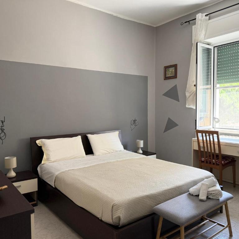 RM's Guesthouse - Appartamento con 2 Camere da Letto - 1