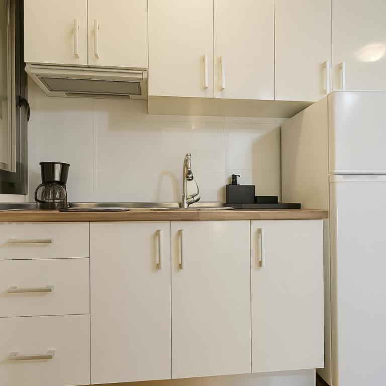 ZONA ÁTICO DE LUJO con vistas Espectaculares - Apartamento de 1 dormitorio - 5