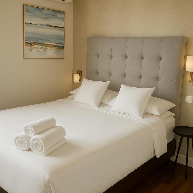 ZONA ÁTICO DE LUJO con vistas Espectaculares - Apartamento de 1 dormitorio - 3
