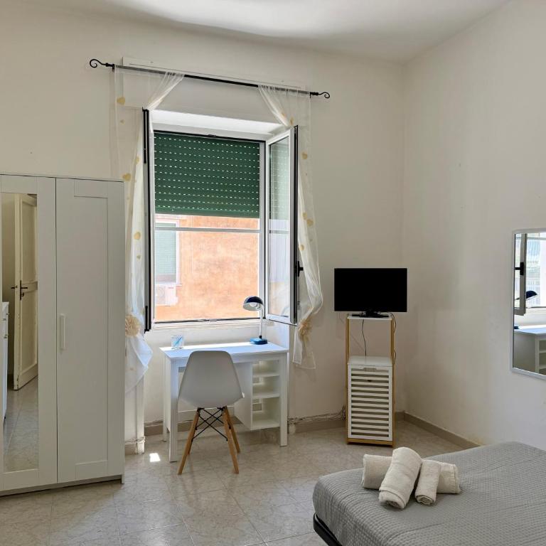 RM's Guesthouse - Appartamento con 2 Camere da Letto - 3