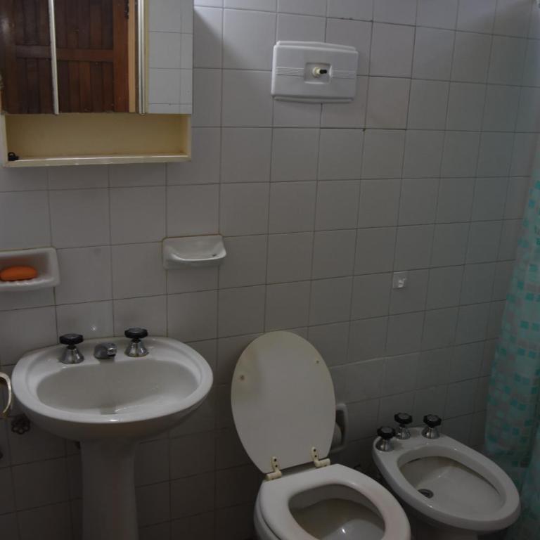 La casa de Mirta Habitaciones en Córdoba - Single Room with Private Bathroom - 5