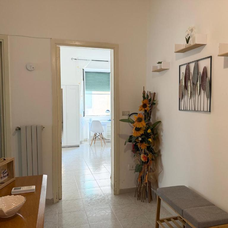 RM's Guesthouse - Appartamento con 2 Camere da Letto - 8