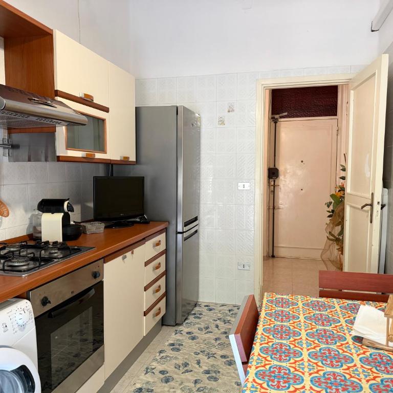 RM's Guesthouse - Appartamento con 2 Camere da Letto - 7