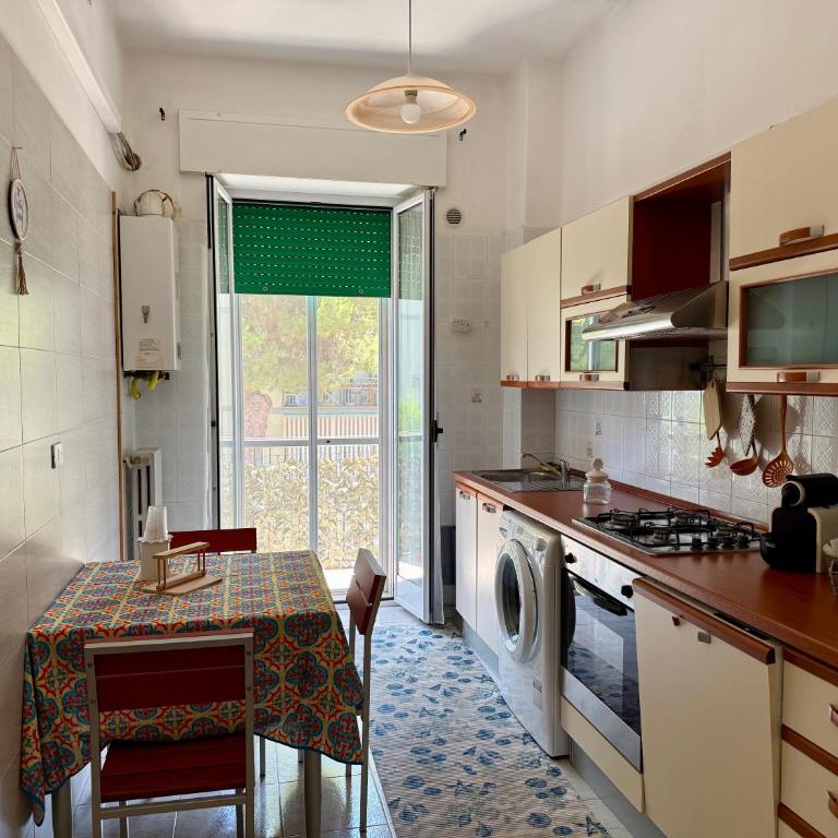 RM's Guesthouse - Appartamento con 2 Camere da Letto - 6