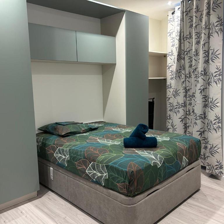 Studio indépendant climatisé à Lyon 8 - Appartement 1 Chambre - 17