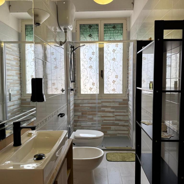 RM's Guesthouse - Appartamento con 2 Camere da Letto - 9