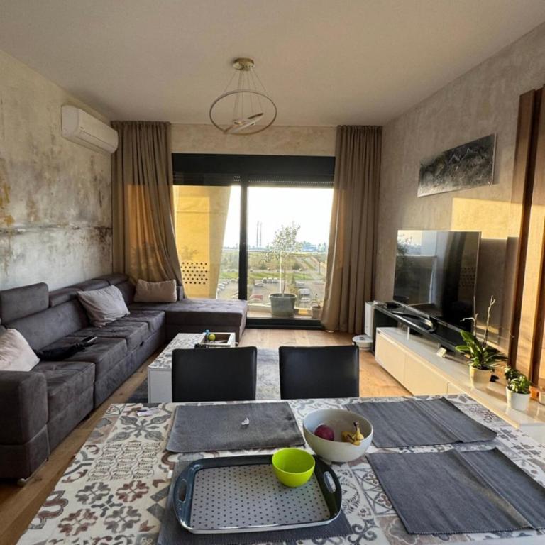 Soho City A - Apartman sa 1 Spavaćom Sobom - 3