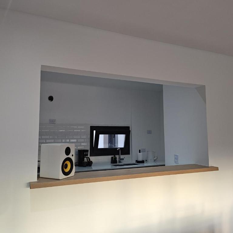 Depto - Apartamento de 1 dormitorio - 14