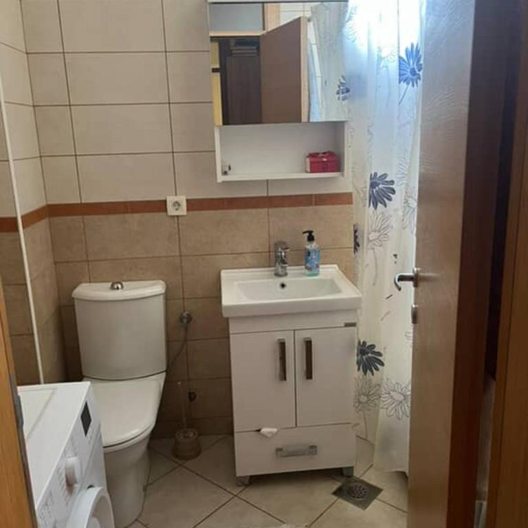 Pico apartments - Apartman sa 2 Spavaće Sobe - 3