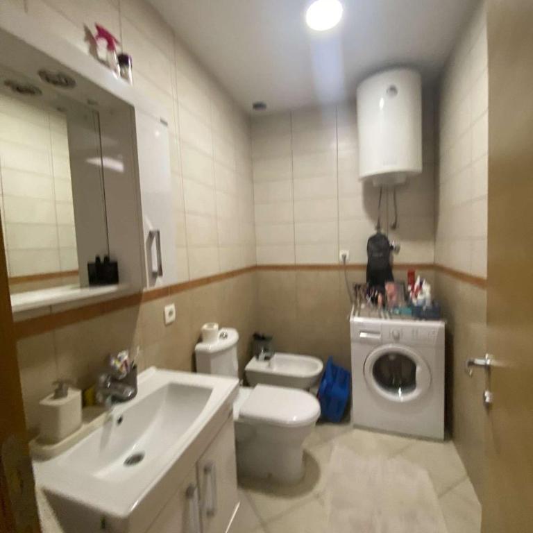 Pico apartments - Apartman sa 2 Spavaće Sobe - 7