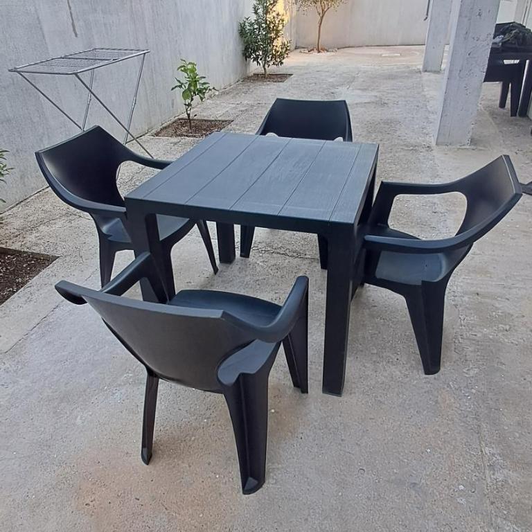 B&L Apartmani - One-Bedroom Apartment - 4