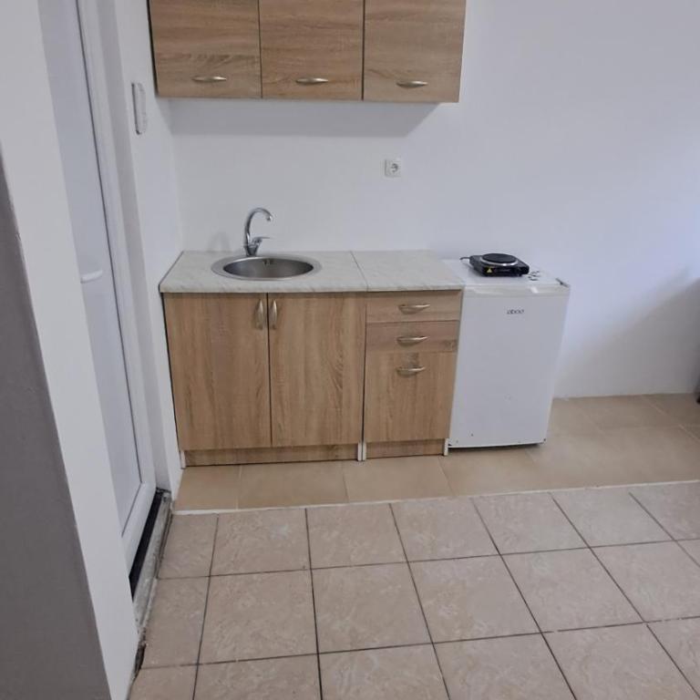 B&L Apartmani - One-Bedroom Apartment - 8