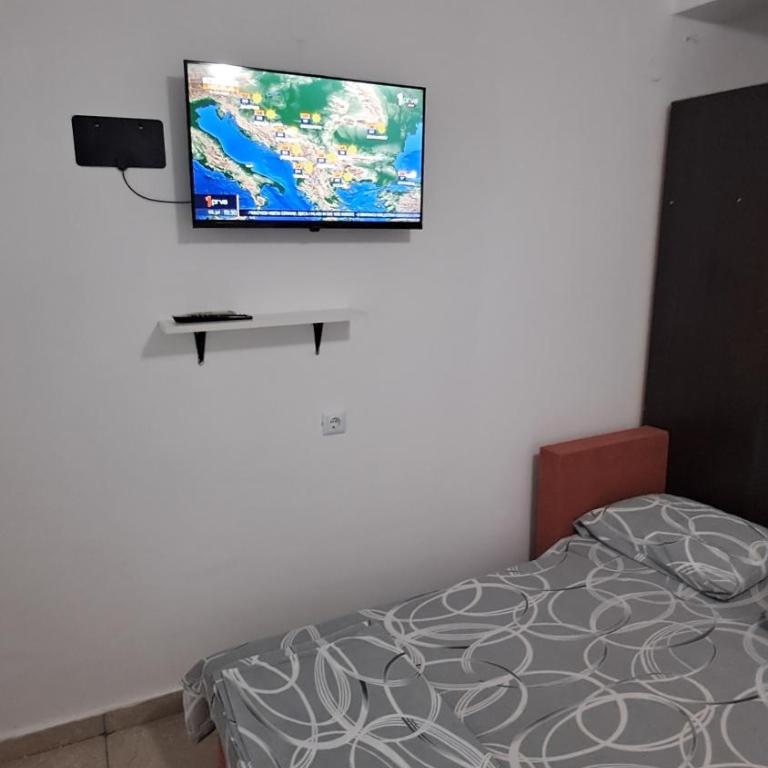 B&L Apartmani - One-Bedroom Apartment - 16