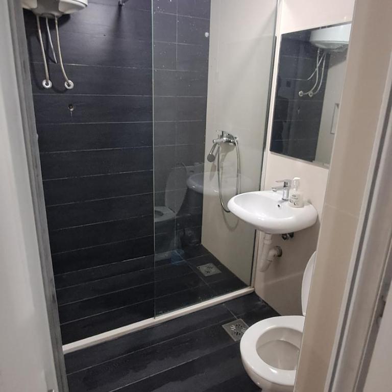 B&L Apartmani - One-Bedroom Apartment - 20