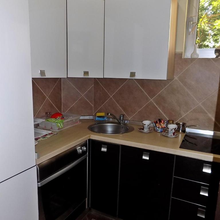 Apartment Kragujevac - Apartment with Balcony - 44