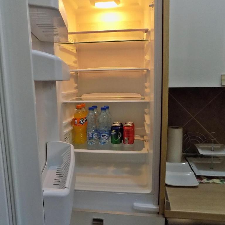 Apartment Kragujevac - Apartment with Balcony - 46