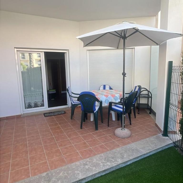 Apartamento Ca Ana en Denia cerca de la playa - Apartamento con vistas al jardín - 10