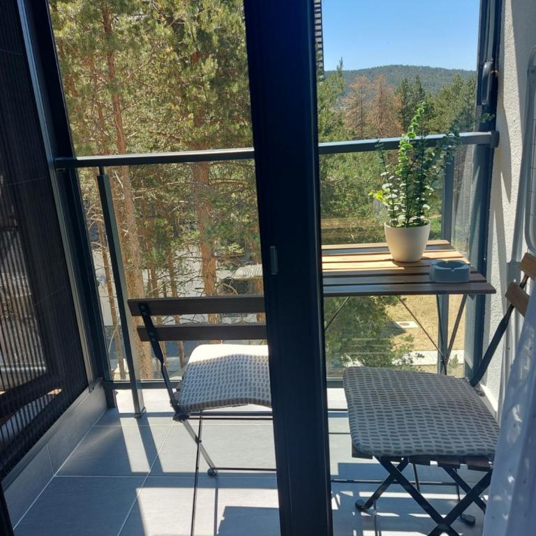 Apartman PANORAMA Green Hills Divčibare - Apartman sa 1 Spavaćom Sobom - 21