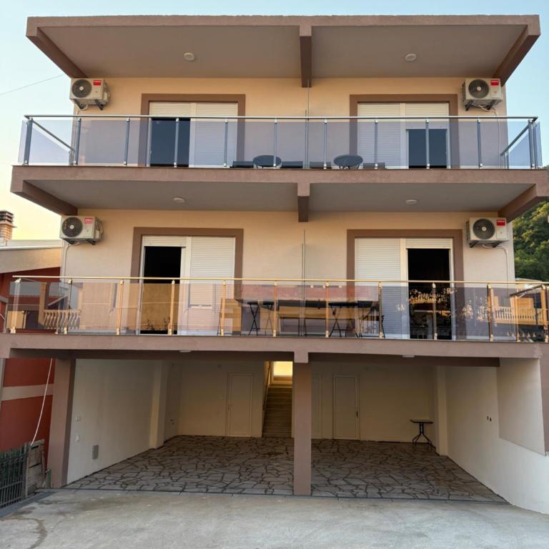 4S Apartmani Sutomore - One-Bedroom Apartment - 1