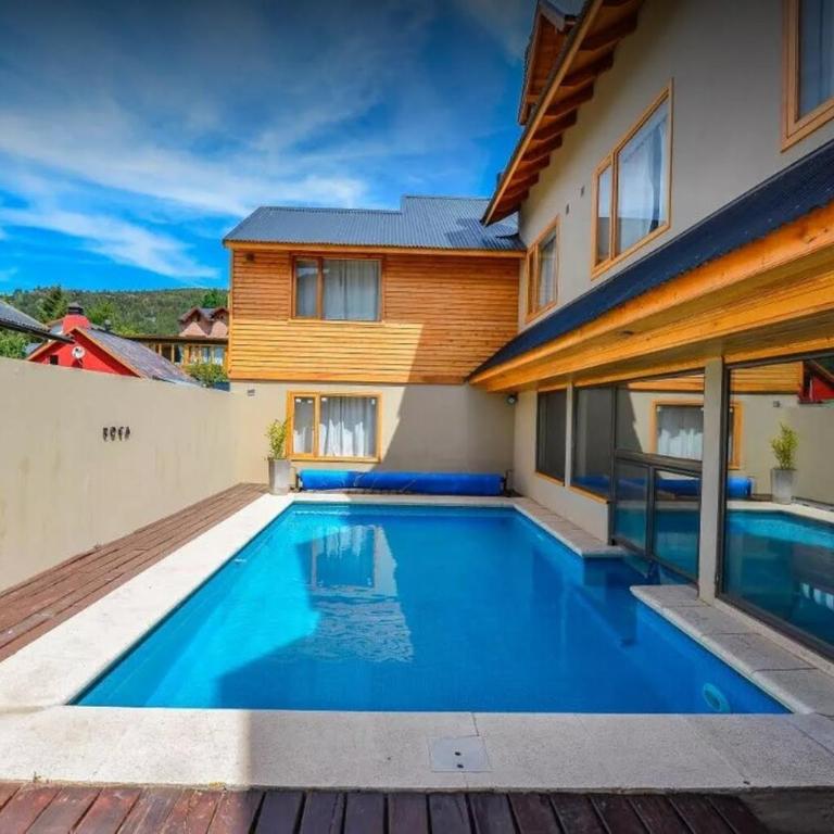 Monoambiente con pileta y Cochera en SM De Los Andes - Estudio con cama extragrande - 15