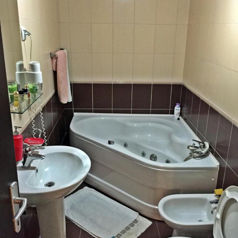 Apartment Kragujevac - Apartment with Balcony - 40