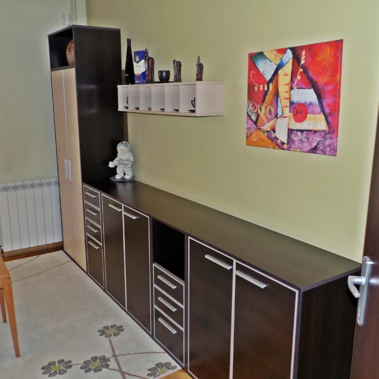 Apartment Kragujevac - Apartment with Balcony - 38