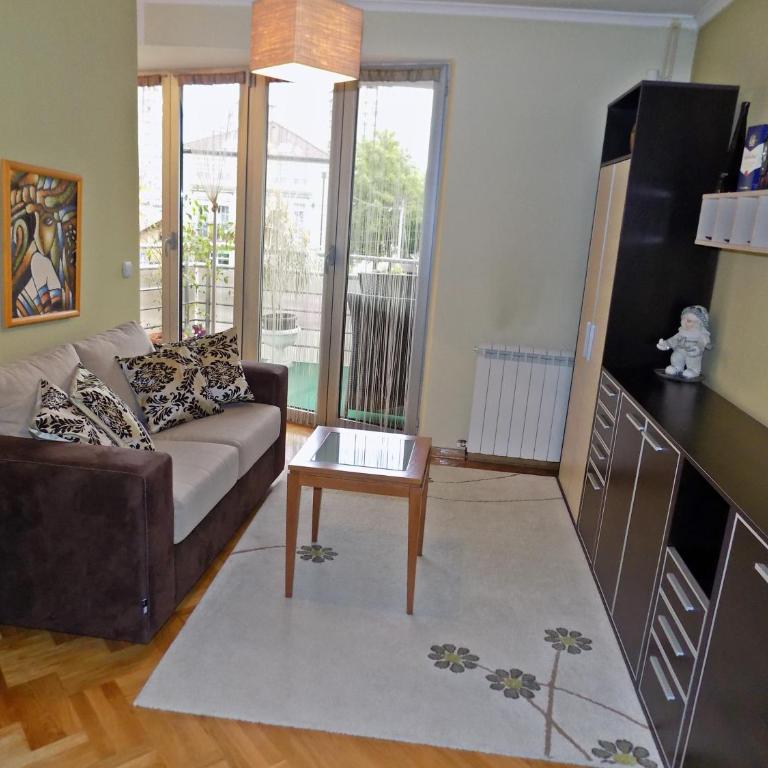Apartment Kragujevac - Apartment with Balcony - 36