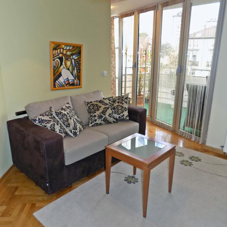 Apartment Kragujevac - Apartment with Balcony - 37