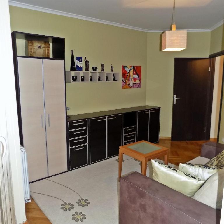 Apartment Kragujevac - Apartment with Balcony - 39