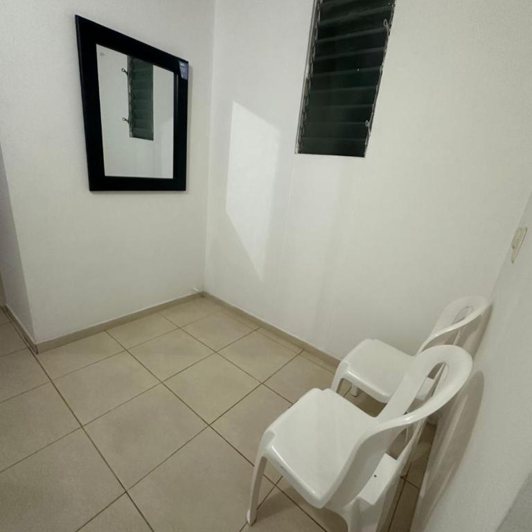 Alojamiento Turístico MARY cerca CC Mayales - Apartamento de 3 dormitorios con vistas al parque - 10
