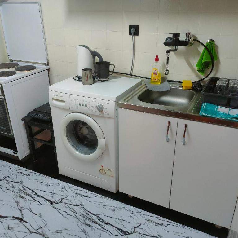 Industrija - One-Bedroom Apartment - 5