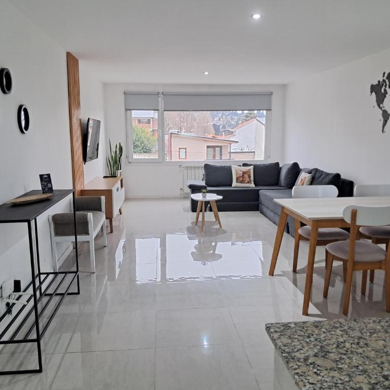 Departamento centrico Bariloche - Rolando - Apartamento de 1 dormitorio - 3