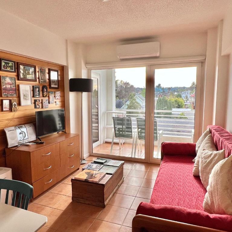 Frutillar borde lago - Apartamento de 1 dormitorio - 17