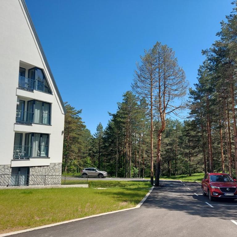 Apartman PANORAMA Green Hills Divčibare - Apartman sa 1 Spavaćom Sobom - 29