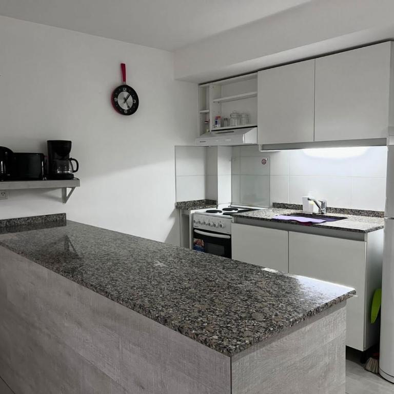 Departamento centrico Bariloche - Rolando - Apartamento de 1 dormitorio - 6
