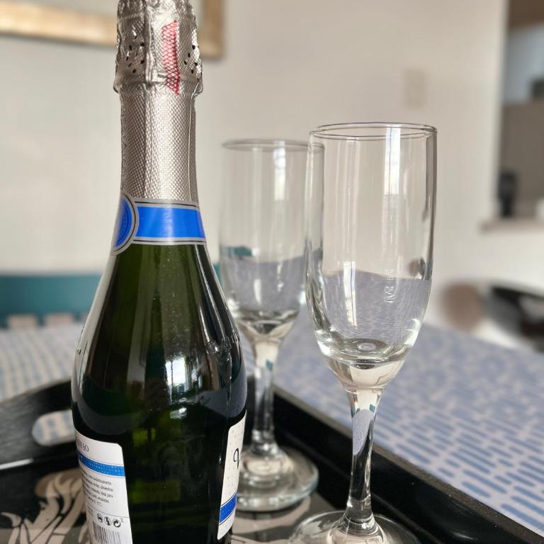 Frutillar borde lago - Apartamento de 1 dormitorio - 14