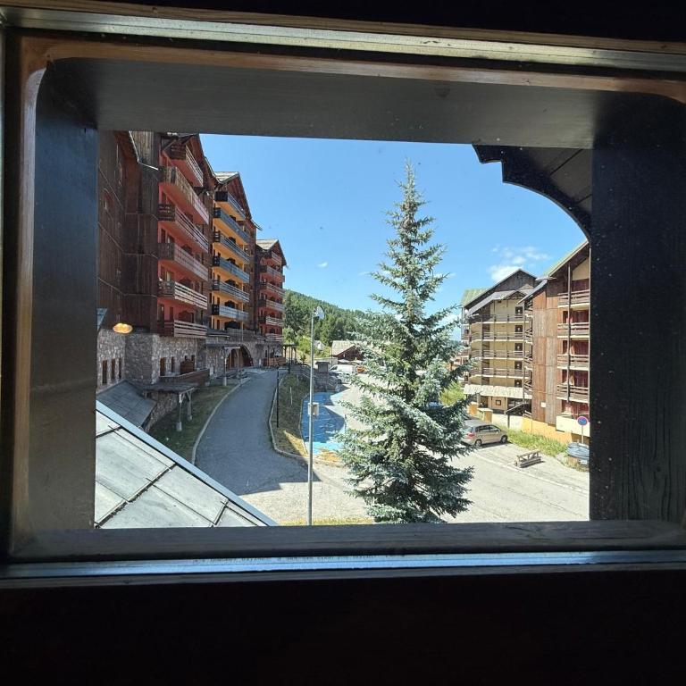 Chalet Paillette - Chalet 2 Chambres - 2