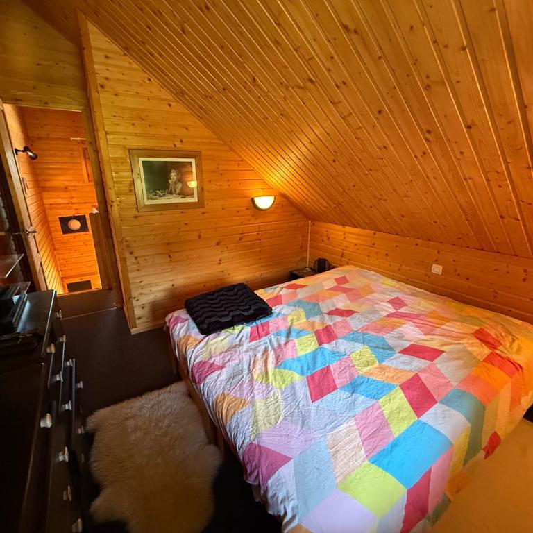 Chalet Paillette - Chalet 2 Chambres - 15